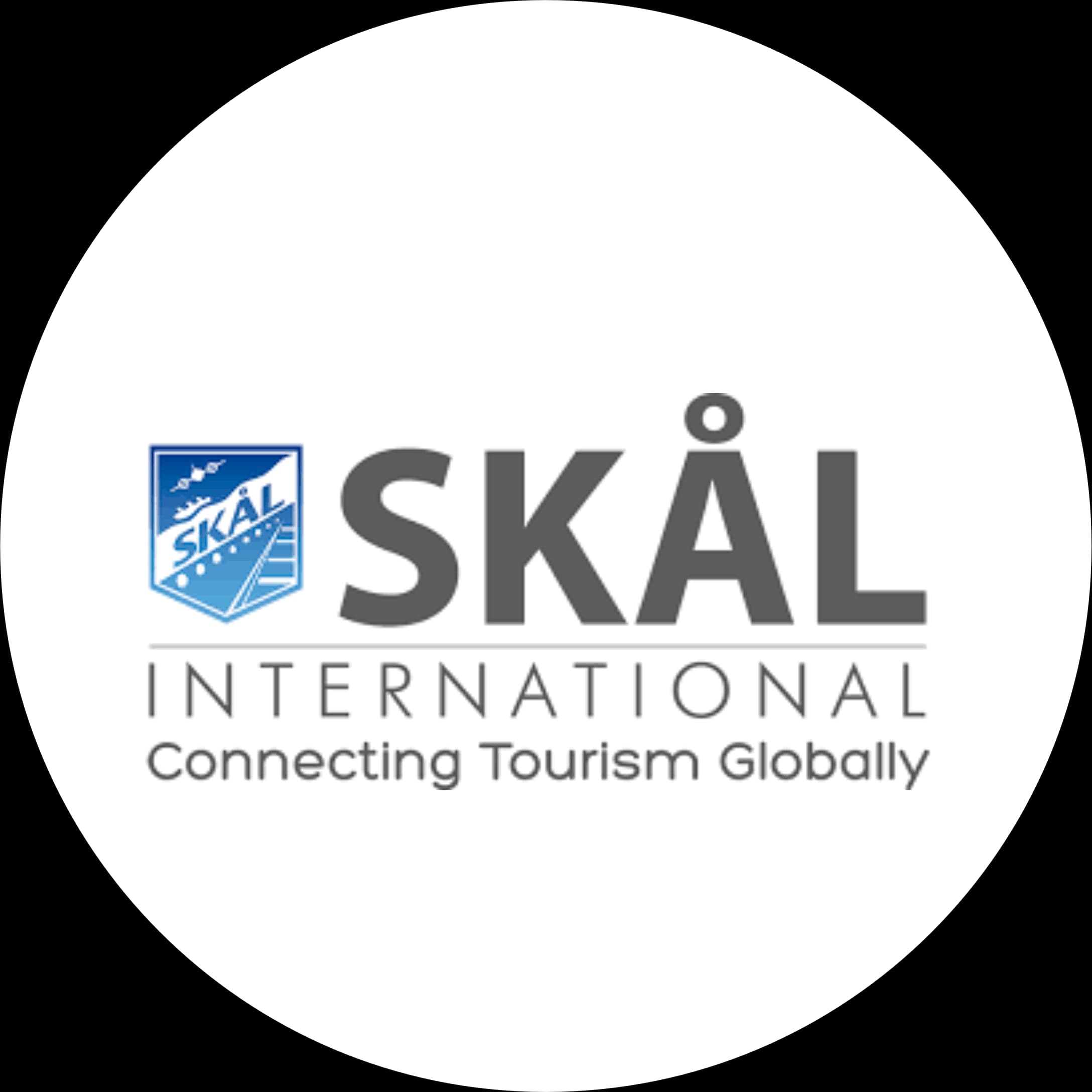 SKAL International Logo
