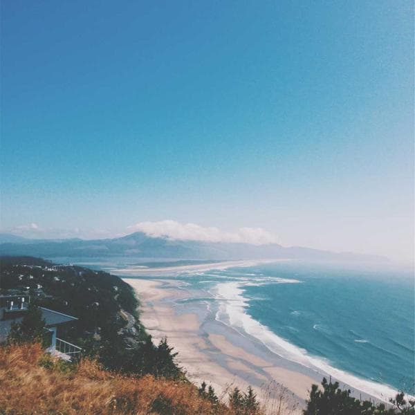Travel Destination